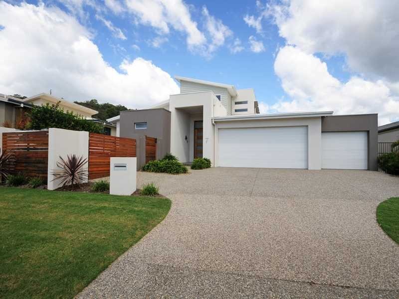 7 Healy Court, Mudgeeraba QLD 4213