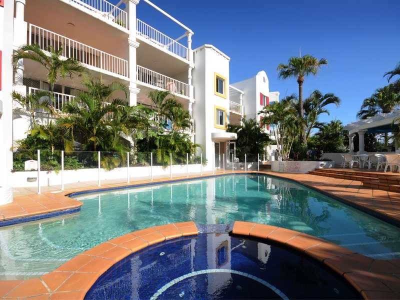 27/28 Chairlift Avenue, Nobby Beach QLD 4218