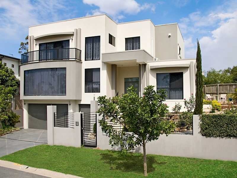 1 The Links Robina, Robina QLD 4226