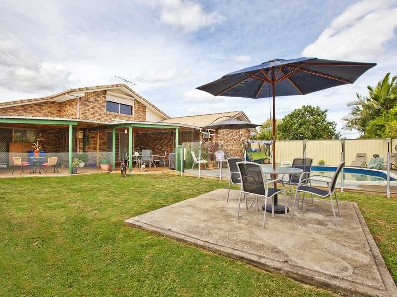 14 Frankenia Court, Regents Park QLD 4118