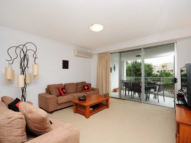 18/253 Varsity Parade, Varsity Lakes QLD 4227