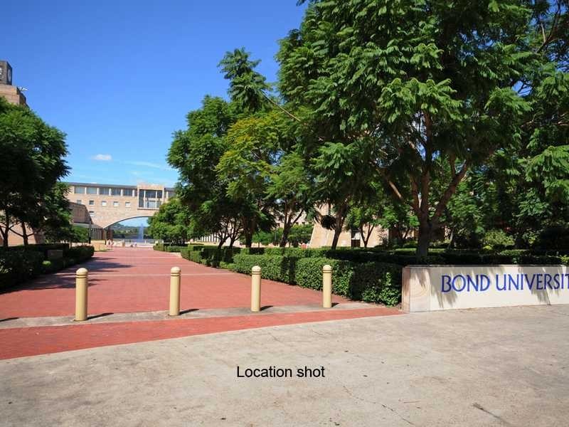 18/253 Varsity Parade, Varsity Lakes QLD 4227