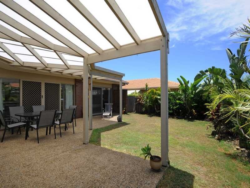 18 Wedgebill Parade, Burleigh Waters QLD 4220
