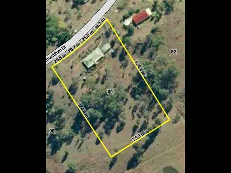 88 Kooralbyn Drive, Kooralbyn QLD 4285