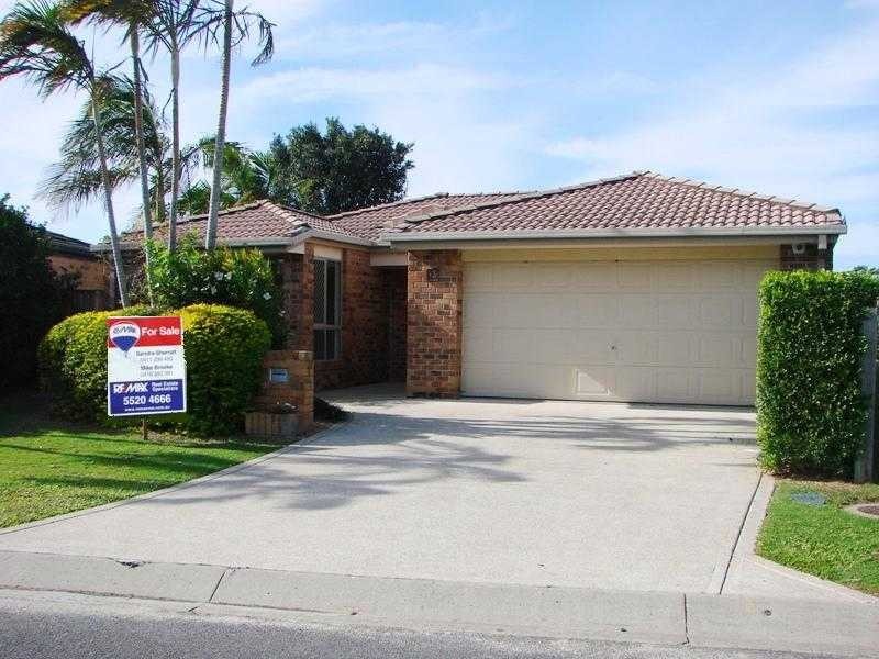 13 Sonama Court, Burleigh Waters QLD 4220