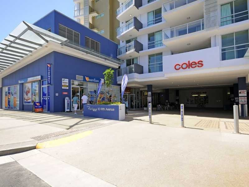 8/955 Gold Coast Highway, Palm Beach QLD 4221