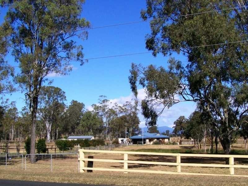 328 Christmas Creek Road, Beaudesert QLD 4285