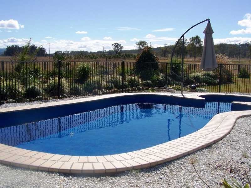 328 Christmas Creek Road, Beaudesert QLD 4285