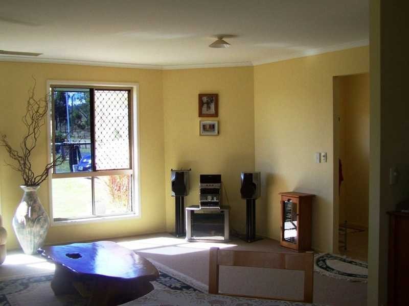 328 Christmas Creek Road, Beaudesert QLD 4285