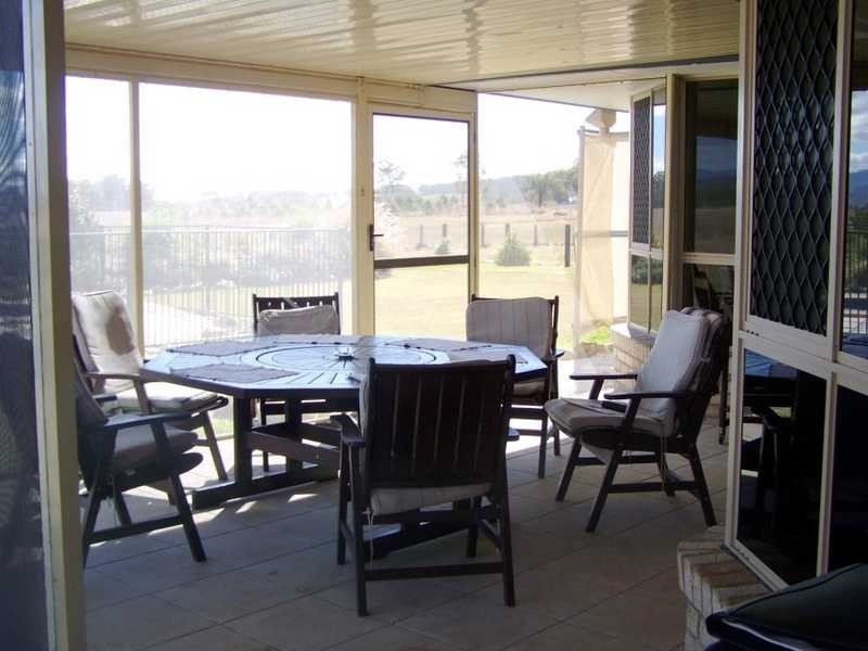 328 Christmas Creek Road, Beaudesert QLD 4285