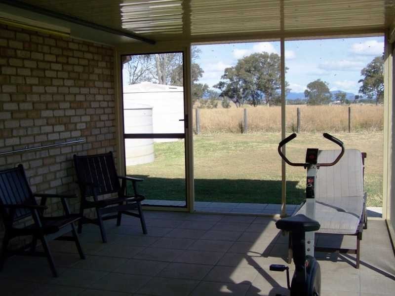 328 Christmas Creek Road, Beaudesert QLD 4285