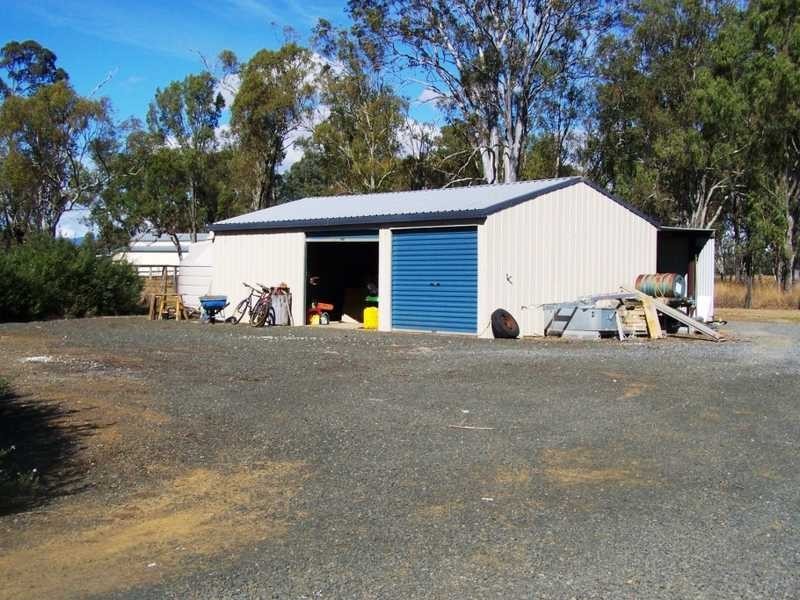 328 Christmas Creek Road, Beaudesert QLD 4285