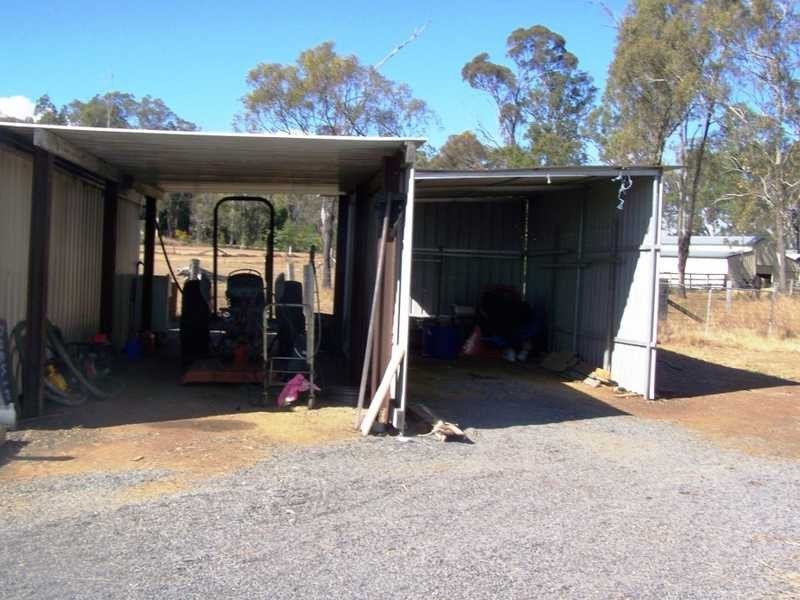 328 Christmas Creek Road, Beaudesert QLD 4285