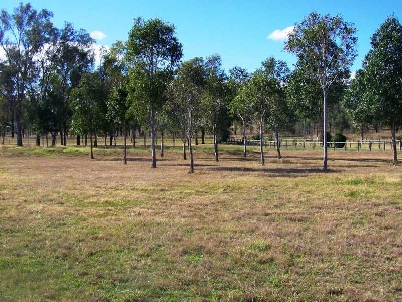 328 Christmas Creek Road, Beaudesert QLD 4285