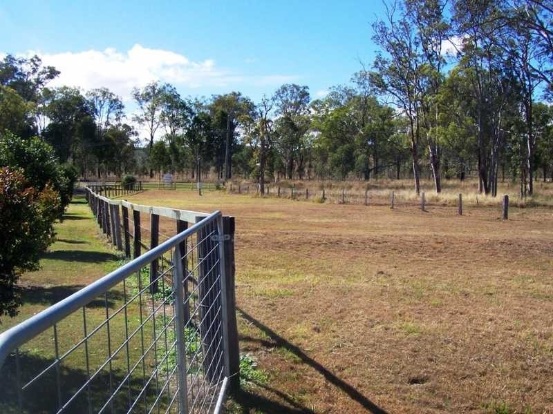 328 Christmas Creek Road, Beaudesert QLD 4285