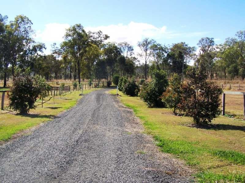 328 Christmas Creek Road, Beaudesert QLD 4285