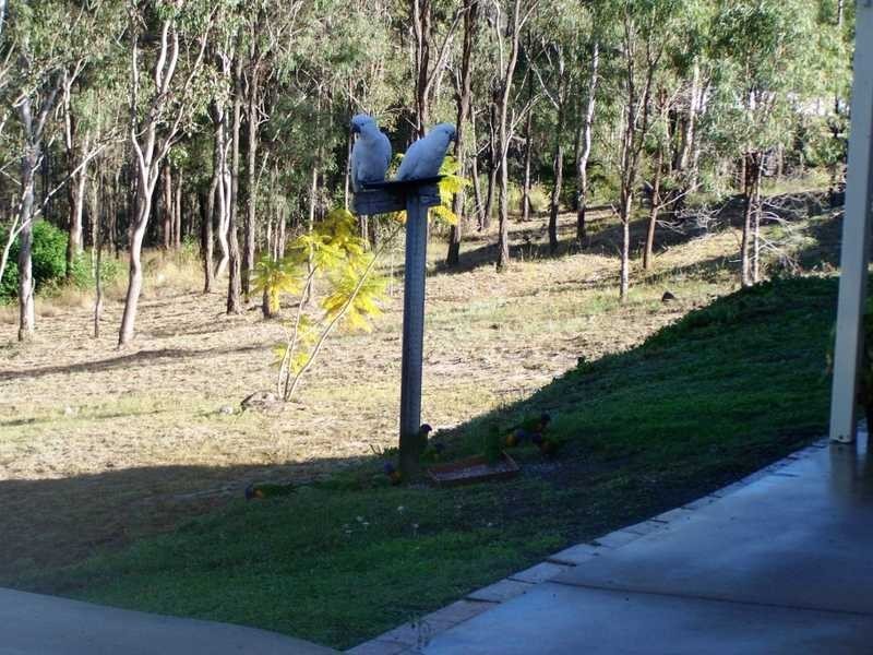 178 Stephens Place, Kooralbyn QLD 4285