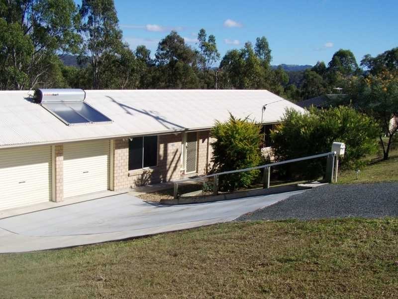 178 Stephens Place, Kooralbyn QLD 4285
