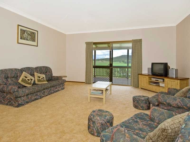 566 Oaky Creek Road, Beaudesert QLD 4285