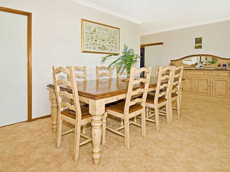 566 Oaky Creek Road, Beaudesert QLD 4285
