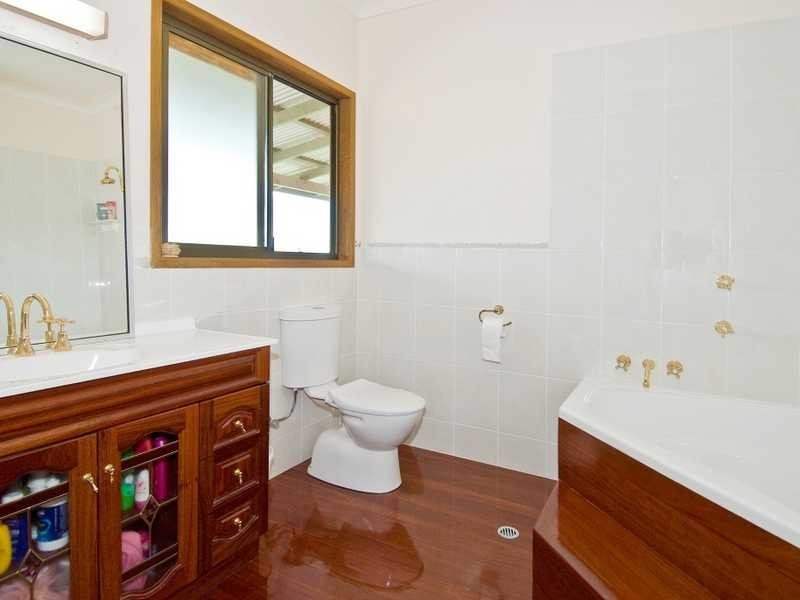 566 Oaky Creek Road, Beaudesert QLD 4285