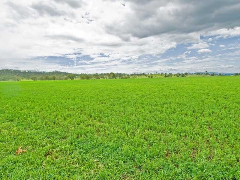 566 Oaky Creek Road, Beaudesert QLD 4285