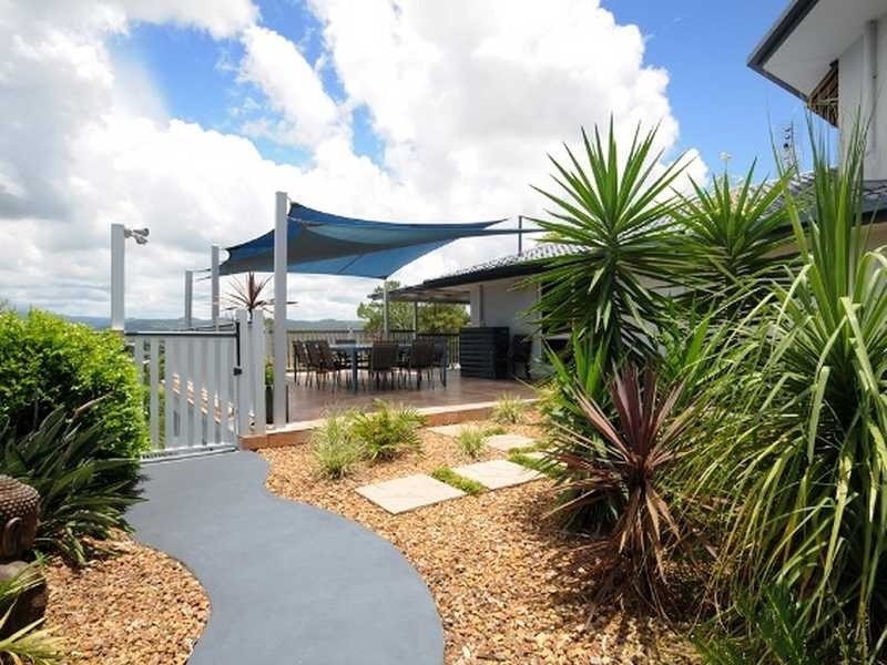 55 Jarrahdale Drive, Elanora QLD 4221