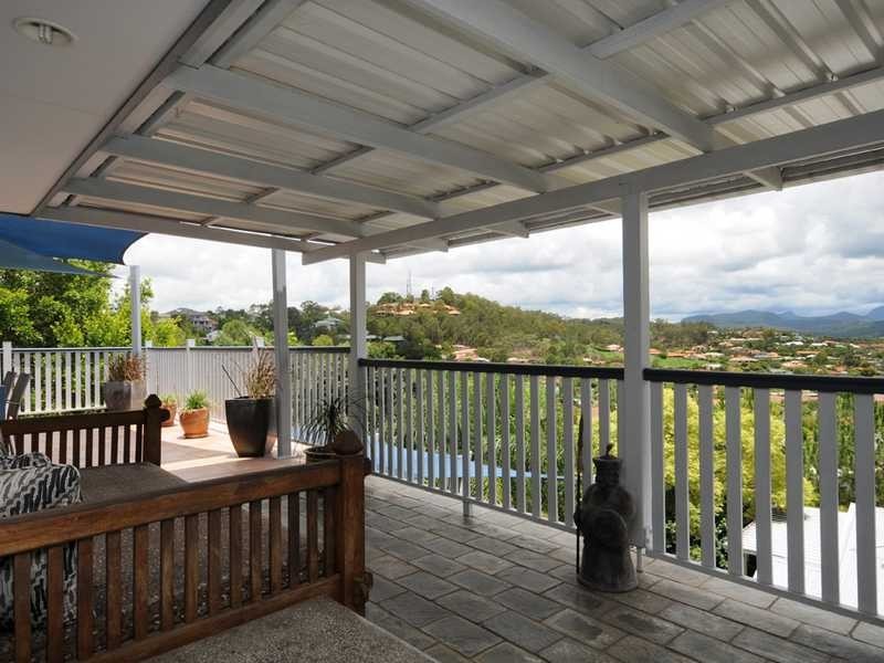 55 Jarrahdale Drive, Elanora QLD 4221