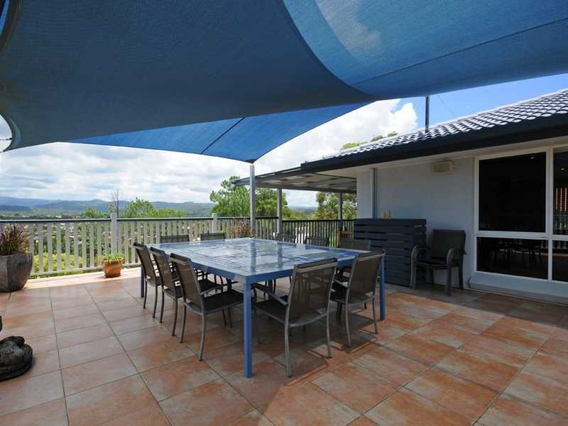 55 Jarrahdale Drive, Elanora QLD 4221