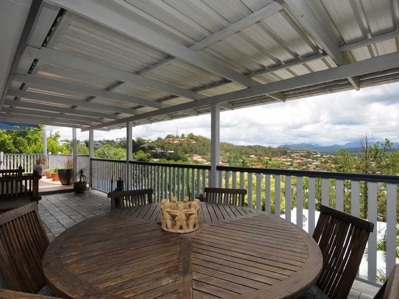 55 Jarrahdale Drive, Elanora QLD 4221
