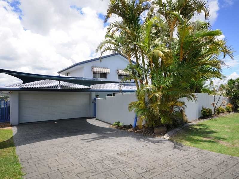 55 Jarrahdale Drive, Elanora QLD 4221