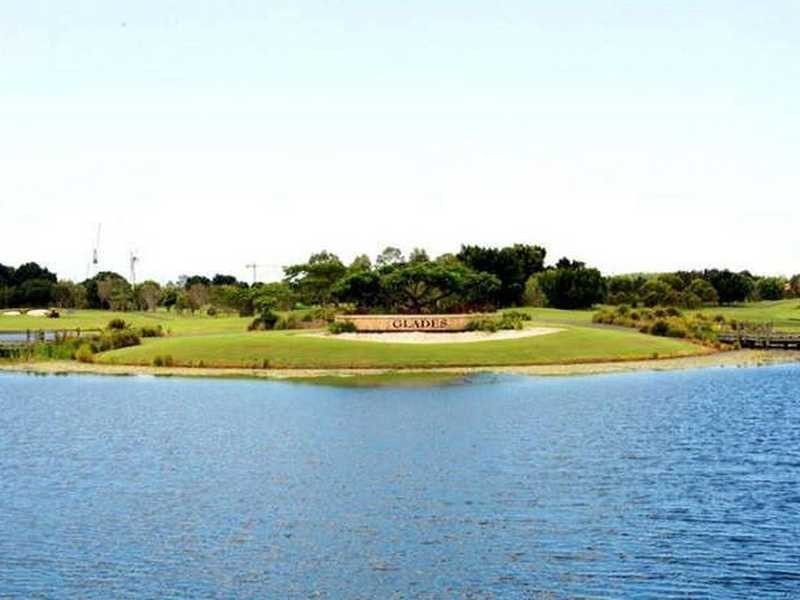 30/901 Medinah Ave, Robina QLD 4226