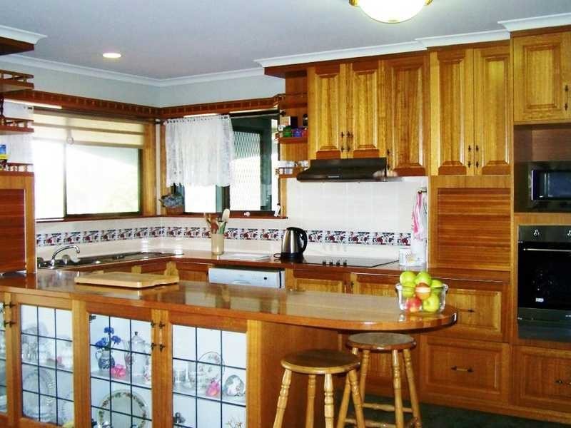 1043 Kerry Road, Beaudesert QLD 4285