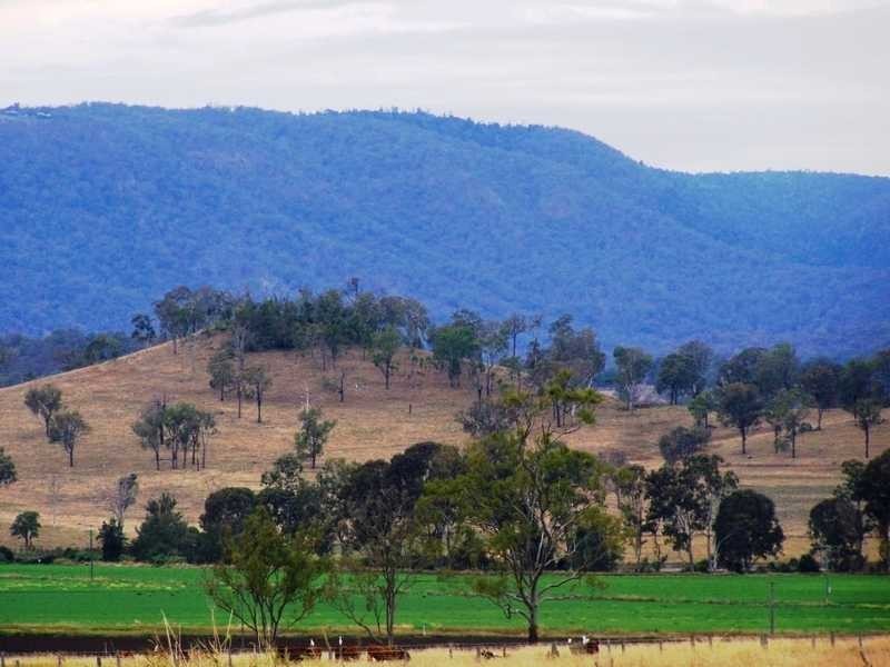 1043 Kerry Road, Beaudesert QLD 4285