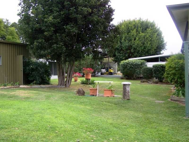 1043 Kerry Road, Beaudesert QLD 4285