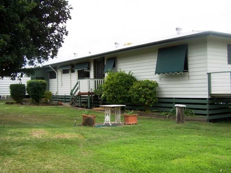 1043 Kerry Road, Beaudesert QLD 4285
