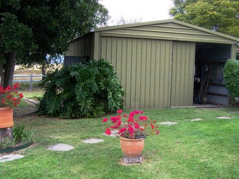 1043 Kerry Road, Beaudesert QLD 4285