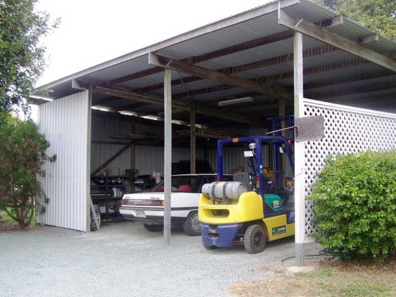 1043 Kerry Road, Beaudesert QLD 4285