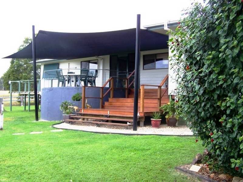 1043 Kerry Road, Beaudesert QLD 4285