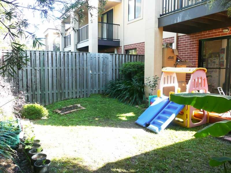 Unit/267/64 Gilston Road, Nerang QLD 4211