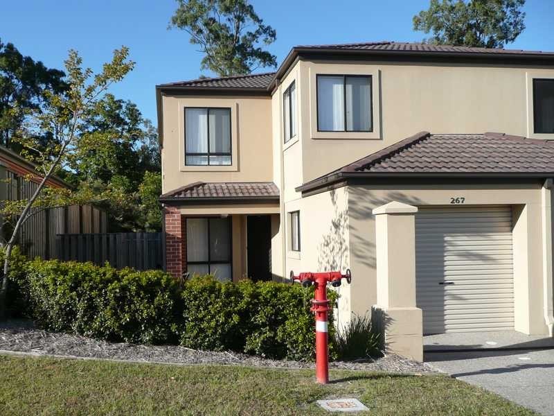 Unit/267/64 Gilston Road, Nerang QLD 4211