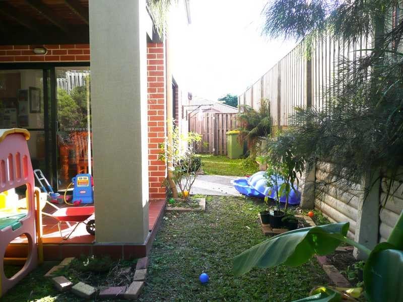 Unit/267/64 Gilston Road, Nerang QLD 4211