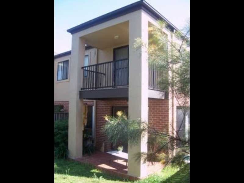 Unit/267/64 Gilston Road, Nerang QLD 4211