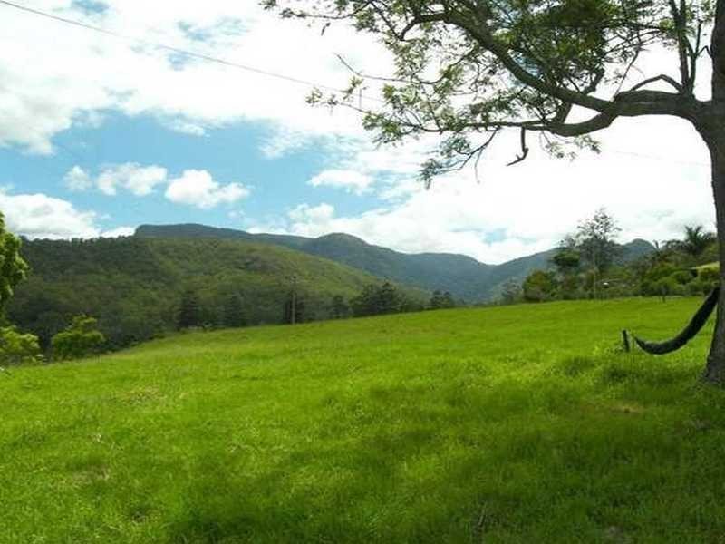 3196 Christmas Creek Road, Beaudesert QLD 4285