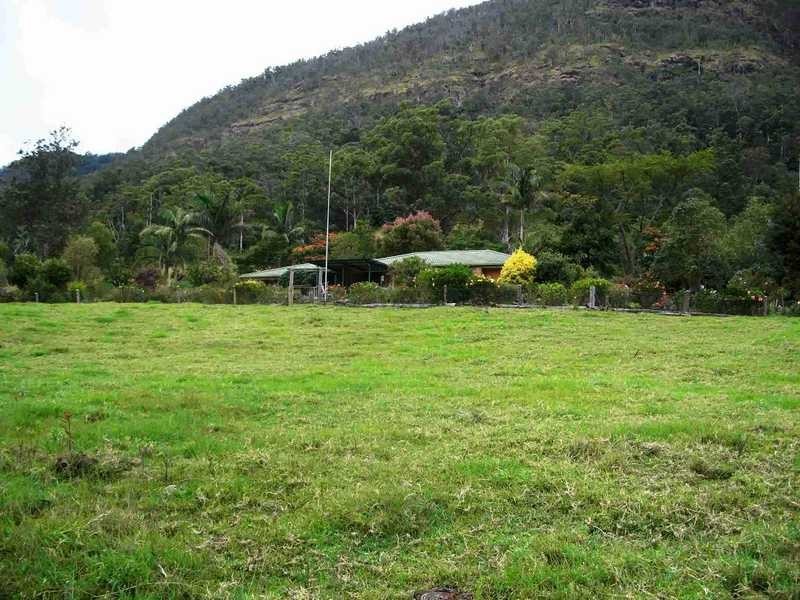 3196 Christmas Creek Road, Beaudesert QLD 4285