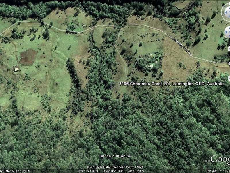 3196 Christmas Creek Road, Beaudesert QLD 4285