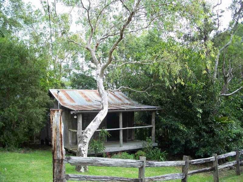 3196 Christmas Creek Road, Beaudesert QLD 4285
