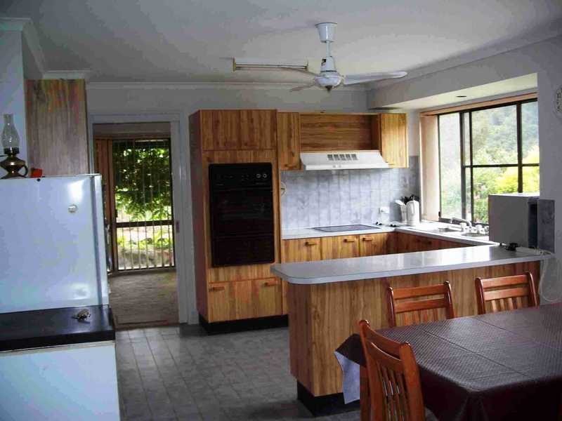 3196 Christmas Creek Road, Beaudesert QLD 4285