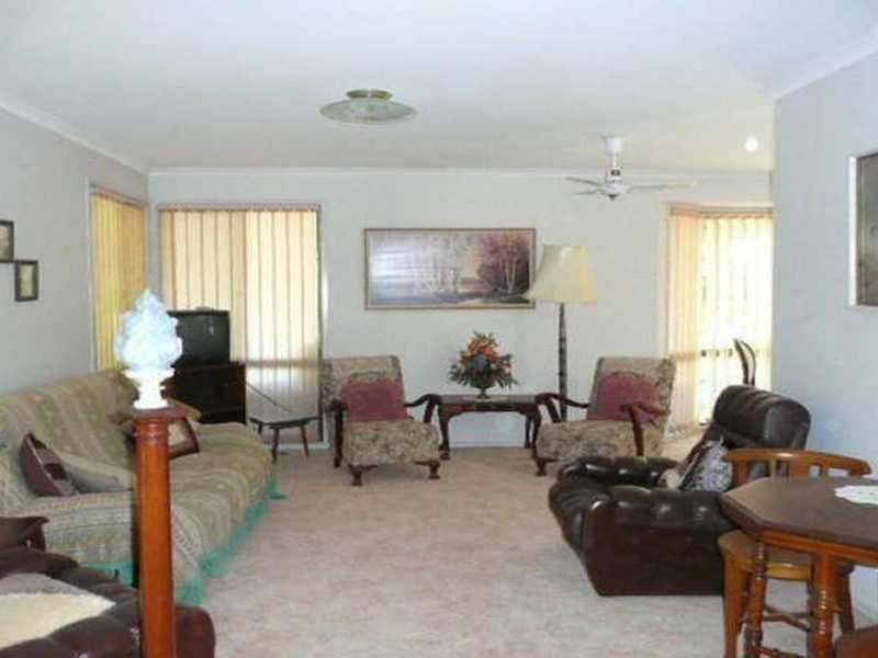 3196 Christmas Creek Road, Beaudesert QLD 4285