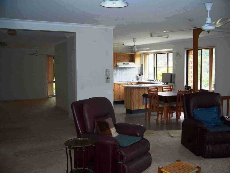 3196 Christmas Creek Road, Beaudesert QLD 4285